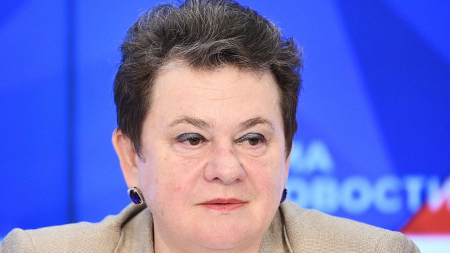 Аудитор Счетной палаты РФ Светлана Орлова Аудитор Счетной палаты РФ Светлана Орлова