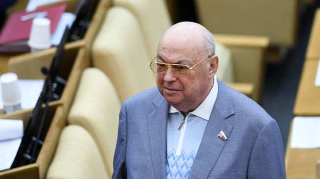 Владимир Ресин
