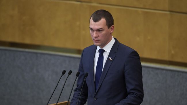 Председатель Комитета Госдумы по физической культуре, спорту, туризму и делам молодежи Михаил Дегтярев Председатель Комитета Госдумы по физической культуре, спорту, туризму и делам молодежи Михаил Дегтярев