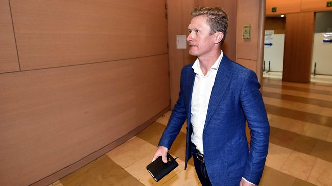 Александр Винокуров Александр Винокуров
