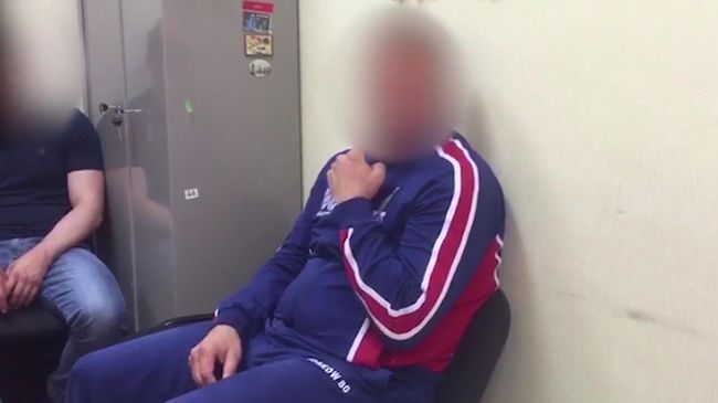 Задержанные по подозрению во взяточничестве сотрудники МВД по Кабардино-Балкарии Задержанные по подозрению во взяточничестве сотрудники МВД по Кабардино-Балкарии