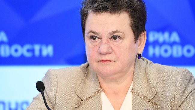 Аудитор Счетной палаты РФ Светлана Орлова Аудитор Счетной палаты РФ Светлана Орлова