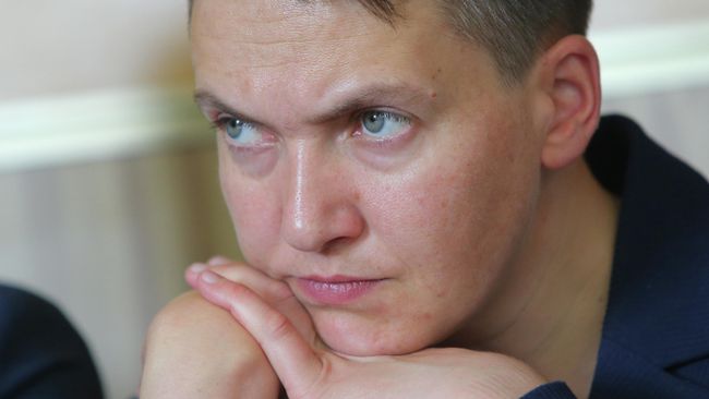 Надежда Савченко в Броварском районном суде Надежда Савченко в Броварском районном суде