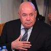 Специальный представитель президента РФ по международному культурному сотрудничеству Михаил Швыдкой на заседании Общественного совета при комитете Госдумы по культуре.  31 мая 2019
