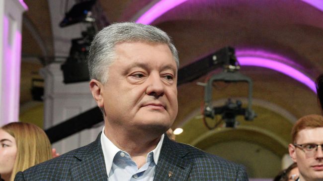 Петр Порошенко Петр Порошенко