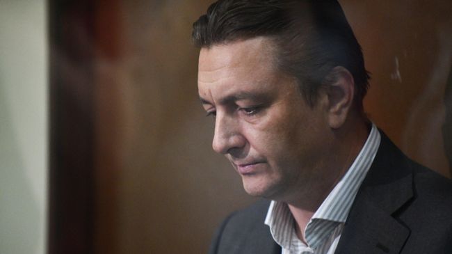Избрание меры пресечения в отношении бывшего главы Раменского района Андрея Кулакова, обвиняемого в убийстве. 1 июня 2019 Избрание меры пресечения в отношении бывшего главы Раменского района Андрея Кулакова, обвиняемого в убийстве. 1 июня 2019