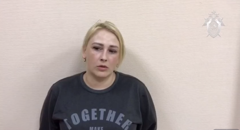 Женщина, оставившая двух маленьких детей в хостеле в подмосковных Котельниках Женщина, оставившая двух маленьких детей в хостеле в подмосковных Котельниках