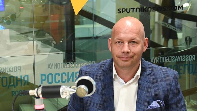 Директор Научно-исследовательского института скорой помощи имени Н. В. Склифосовского, доктор медицинских наук, профессор Российской академии наук Сергей Петриков Директор Научно-исследовательского института скорой помощи имени Н. В. Склифосовского, доктор медицинских наук, профессор Российской академии наук Сергей Петриков