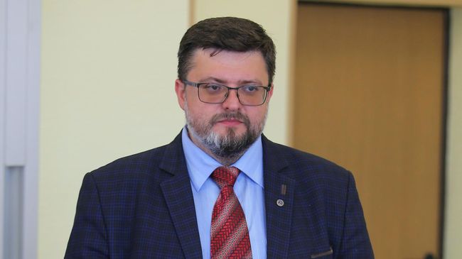 Адвокат Андрей Доманский