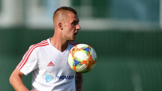 Дмитрий Баринов Дмитрий Баринов