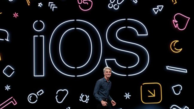 Конференция Apple. 6 июня 2019 Конференция Apple. 6 июня 2019