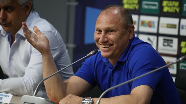 Дмитрий Черышев