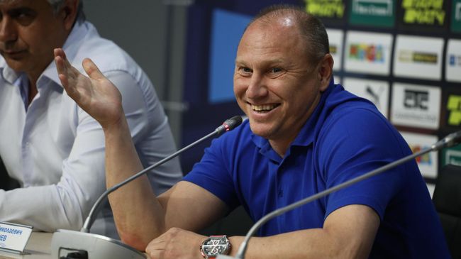 Дмитрий Черышев Дмитрий Черышев