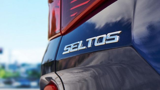 KIA Seltos KIA Seltos