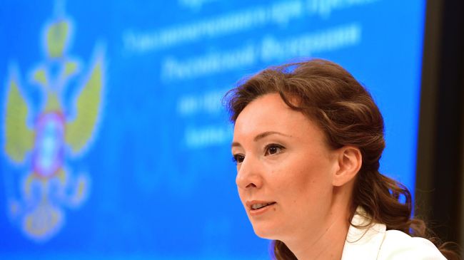 Анна Кузнецова