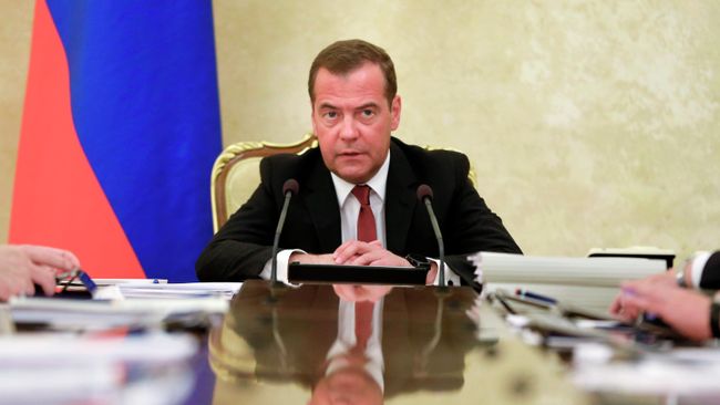 Дмитрий Медведев Дмитрий Медведев