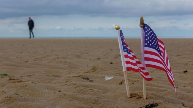 Флаги США Флаги США