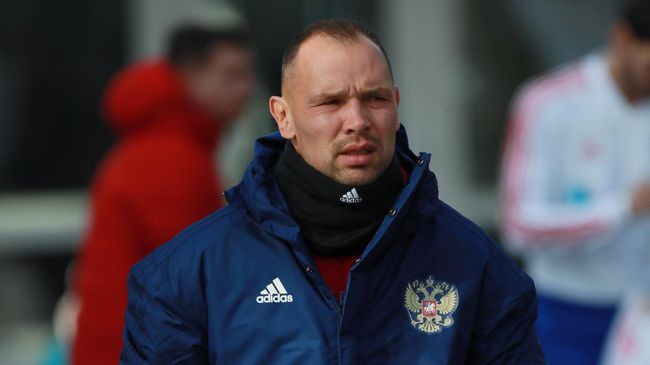 Сергей Игнашевич
