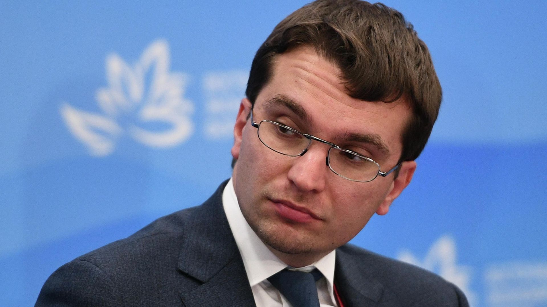 Заместитель Министра юстиции Российской Федерации Михаил Гальперин Заместитель Министра юстиции Российской Федерации Михаил Гальперин - РИА Новости, 1920, 29.10.2020