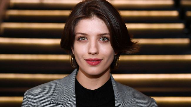 Анна Чиповская