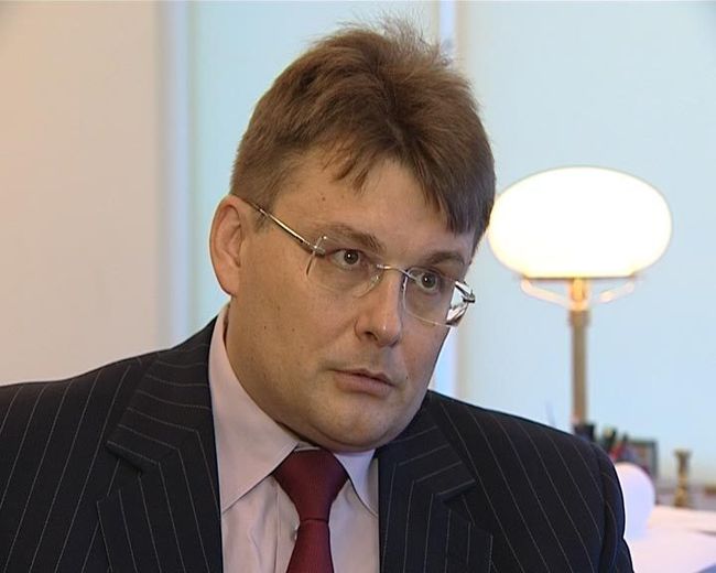 Кризис не повод для секвестра бюджета. Мнение эксперта Кризис не повод для секвестра бюджета. Мнение эксперта