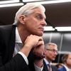 Основатель и председатель Совета директоров АО Тинькофф Банк Олег Тиньков на сессии Российская экономика в поисках стимулов роста в рамках ПМЭФ-2019 Основатель и председатель Совета директоров АО Тинькофф Банк Олег Тиньков на сессии Российская экономика в поисках стимулов роста в рамках ПМЭФ-2019