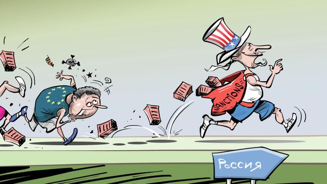 По своим правилам По своим правилам
