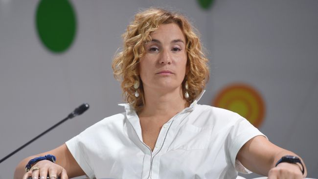 Председатель правления Киностудии Союзмультфильм Юлиана Слащева Председатель правления Киностудии Союзмультфильм Юлиана Слащева