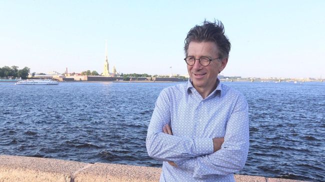 Мартин Каллен