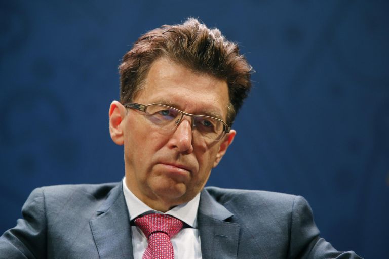 Мартин Каллен Мартин Каллен