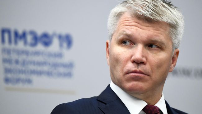 Павел Колобков