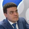 Министр науки и высшего образования РФ Михаил Котюков на стенде МИА Россия сегодня на Петербургском международном экономическом форуме Министр науки и высшего образования РФ Михаил Котюков на стенде МИА Россия сегодня на Петербургском международном экономическом форуме