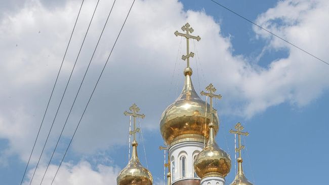 храм Ксении Блаженной в Петербурге храм Ксении Блаженной в Петербурге