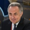 Работа стенда МИА Россия сегодня во второй день ПМЭФ