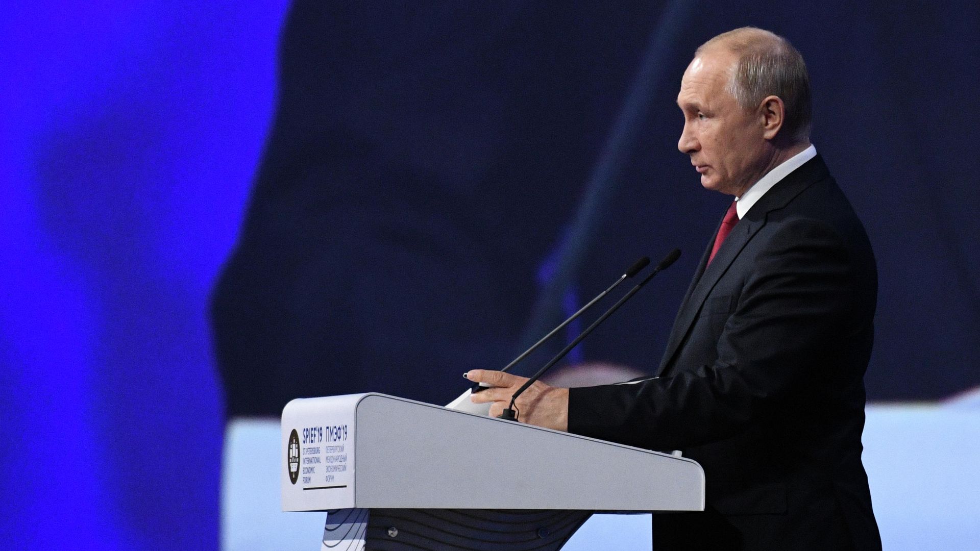 Президент РФ Владимир Путин Президент РФ Владимир Путин - РИА Новости, 1920, 28.06.2026