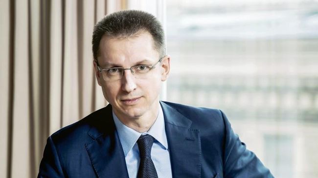 Генеральный директор ФПК Петр Иванов Генеральный директор ФПК Петр Иванов