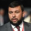 Глава ДНР Денис Пушилин на Петербургском международном экономическом форуме 2019 Глава ДНР Денис Пушилин на Петербургском международном экономическом форуме 2019