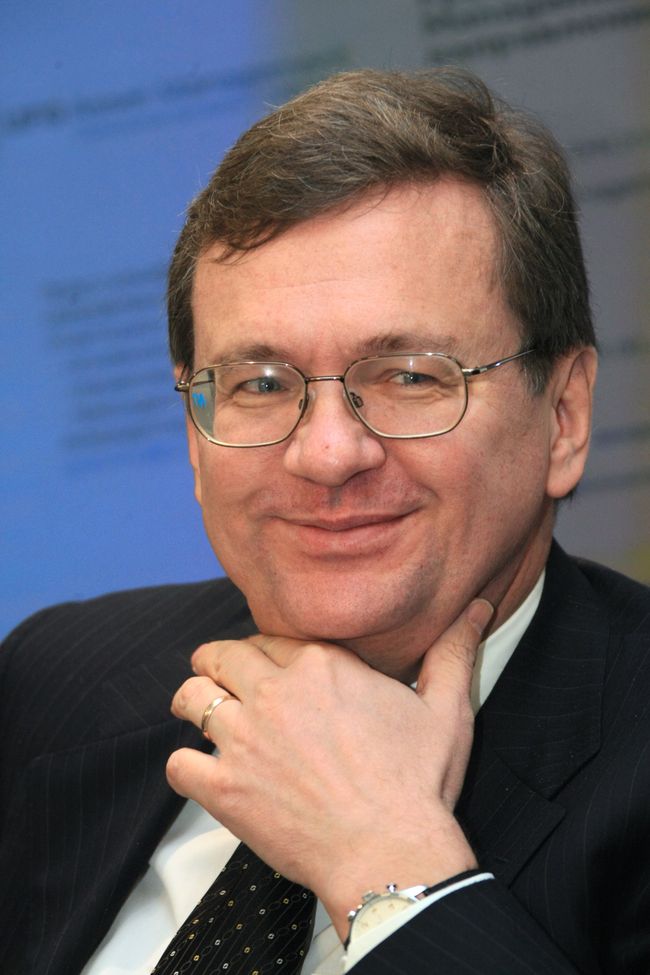 Борис Федоров Борис Федоров