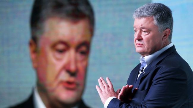 Петр Порошенко Петр Порошенко