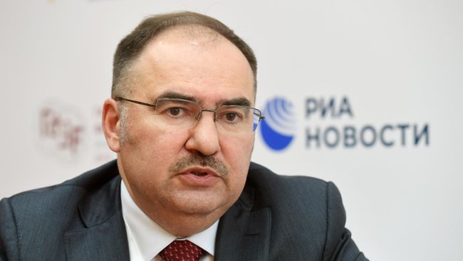 Председатель правления Пенсионного фонда Российской Федерации Антон Дроздов Председатель правления Пенсионного фонда Российской Федерации Антон Дроздов