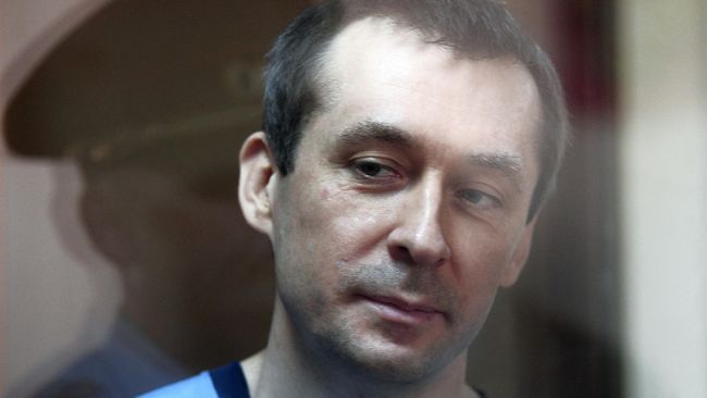 Дмитрий Захарченко Дмитрий Захарченко