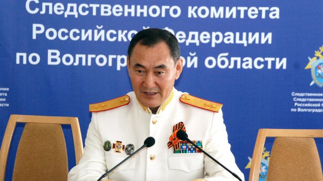 Михаил Музраев Михаил Музраев