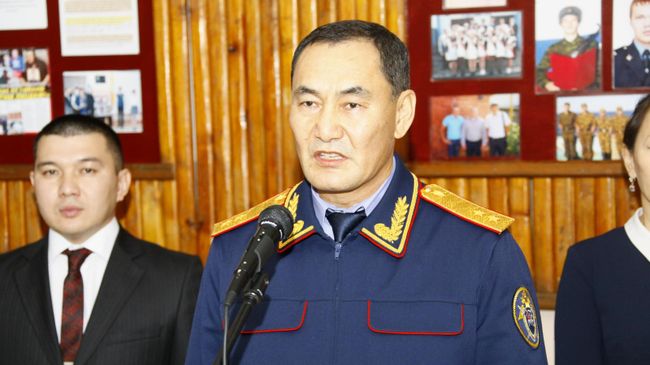 Михаил Музраев Михаил Музраев