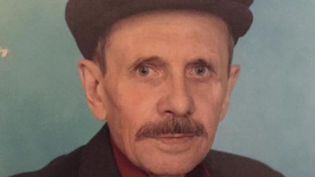  Сергей Ростовцев