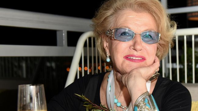 Режиссер и актриса Светлана Дружинина Режиссер и актриса Светлана Дружинина