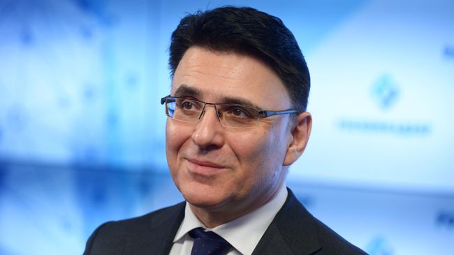 Руководитель Федеральной службы по надзору в сфере связи, информационных технологий и массовых коммуникаций РФ Александр Жаров. Архивное фото