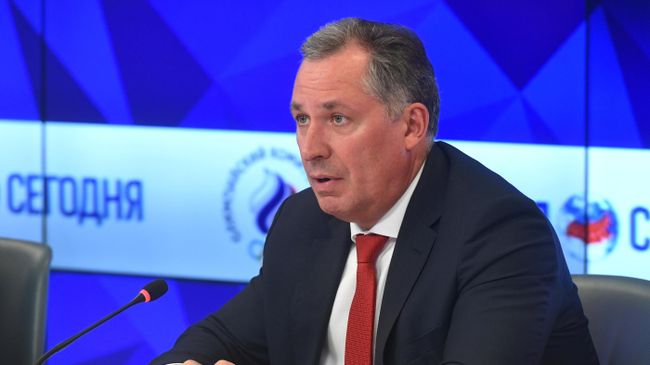 Станислав Поздняков