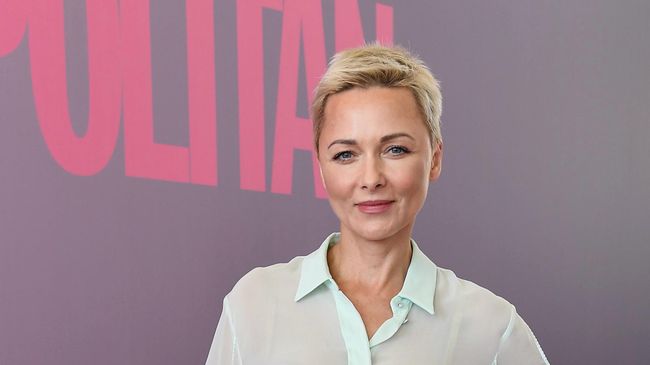 Актриса Дарья Повереннова Актриса Дарья Повереннова
