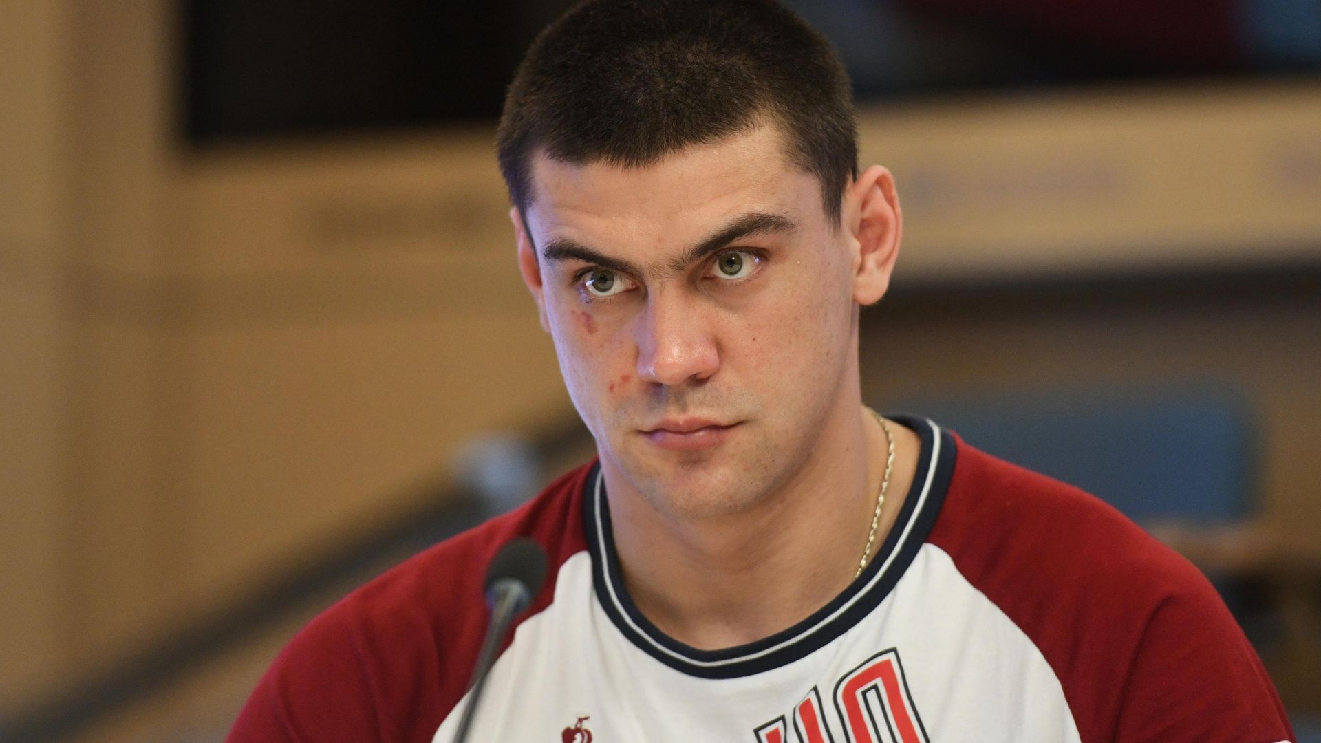 Евгений Тищенко Евгений Тищенко - РИА Новости, 1920, 08.03.2023