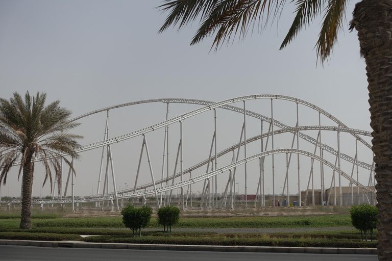 Formula Rossa Formula Rossa